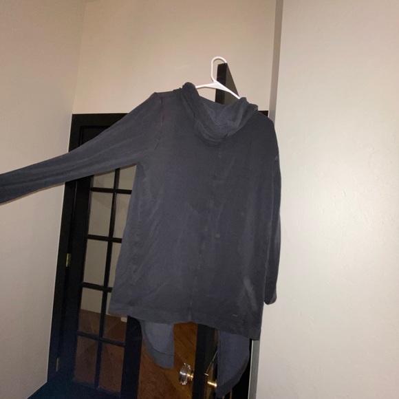 athleta jacket pullover - Picture 3 of 5